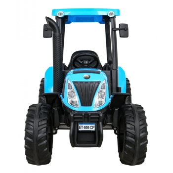 traktor dla dzieci